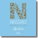Cover:  Nassau Beach Club Ibiza 2014 - Various Artists
