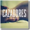 Cover:  Cazadores - Hyperion Days
