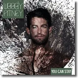 Cover: Woody Pitney - You Can Stay