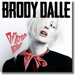 Cover: Brody Dalle - Diploid Love