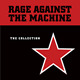 Cover: Rage Against The Machine - The Collection