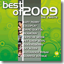 Cover:  Best Of 2009 - Die Zweite! - Various Artists