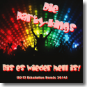 Die Party-Kings - Bis es wieder hell is (DJ-TJ Eskalation Remix 2014)