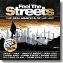Feel the Streets - The Real Masters of Hip Hop