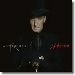 Cover: Westernhagen - Alphatier