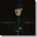 Cover:  Westernhagen - Alphatier