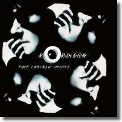 Cover: Roy Orbison - Mystery Girl Deluxe