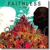 Cover: Faithless - The Dance