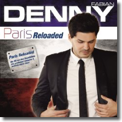 Cover: Denny Fabian - Paris (Reloaded)