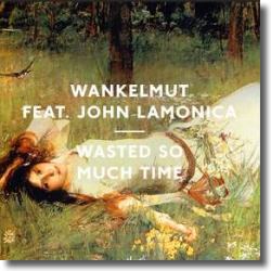 Cover: Wankelmut feat. John LaMonica - Wasted So Much Time