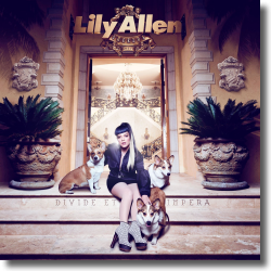 Cover: Lily Allen - Sheezus