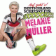 Cover: Melanie Müller - Auf geht's Deutschland schiesst ein Tor