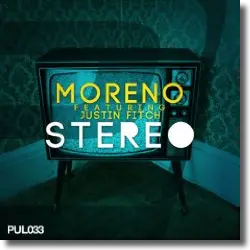 Cover: Moreno feat. Justin Fitch - Stereo