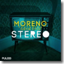 Cover: Moreno feat. Justin Fitch - Stereo