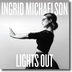 Cover: Ingrid Michaelson - Lights Out