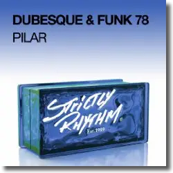Cover: Dubesque & Funk 78 - Pilar