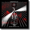 Cover:  Unheilig - Groe Freiheit Live 