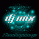 Cover: Flamingoboys - Sternenfeuer (DJ Mix 2014)