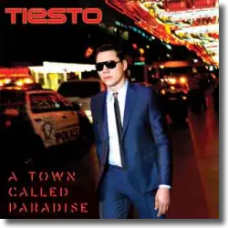 Cover: Tisto - A Town Called Paradise