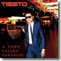 Cover:  Tisto - A Town Called Paradise