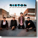 Cover: Rixton - Me And My Broken Heart
