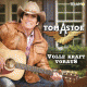 Cover: Tom Astor - Volle Kraft voraus