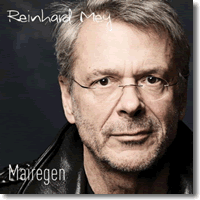 Cover: Reinhard Mey - Mairegen