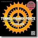 Tunnel Trance Force Vol. 69