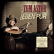 Cover: Tom Astor - Leben pur