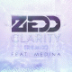 Cover: Zedd feat. Medina - Clarity (Remix)