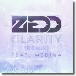 Cover: Zedd feat. Medina - Clarity (Remix)