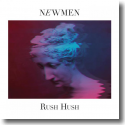 Cover:  Newmen - Rush Hush
