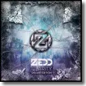 Cover:  Zedd - Clarity (Deluxe Edition)