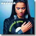 Cover:  Kesara - Around You