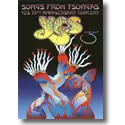 Cover:  YES - Songs From Tsongas -The 35th Anniversary Concert