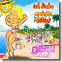 Cover:  Nikki - Ich liebe meinen Bikini