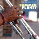 Cover: Supermercado - Summer Planet
