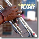 Cover: Supermercado - Summer Planet