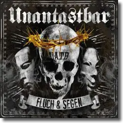 Cover: Unantastbar - Fluch und Segen