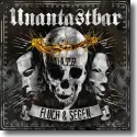Cover:  Unantastbar - Fluch und Segen