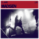 Cover: Madsen - 10 Jahre Madsen Live