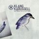 Cover: Klangkarussell - Netzwerk (Falls Like Rain)