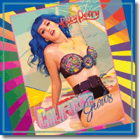 Cover: Katy Perry feat. Snoop Dogg - California Gurls