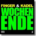 Cover:  Finger & Kadel - Wochenende