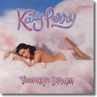 Cover: Katy Perry - Teenage Dream