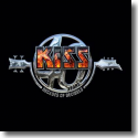 Cover:  KISS - KISS 40 (Best Of)