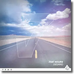 Cover: Deorro - Five Hours
