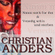 Christian Anders