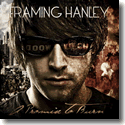 Cover:  Framing Hanley - A Promise To Burn