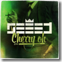 Cover: Seeed - Cherry Oh 2014